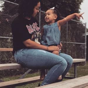 Meet your Posher, Maritza